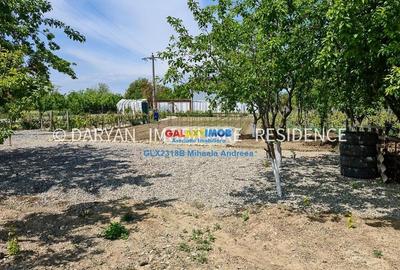 Teren in Poienari Apostoli, 21 E/mp, Avantajos, DN1, 34.500 euro - 17