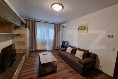 Apartament 2 camere, 52 mp, zona Ultracentral - 1