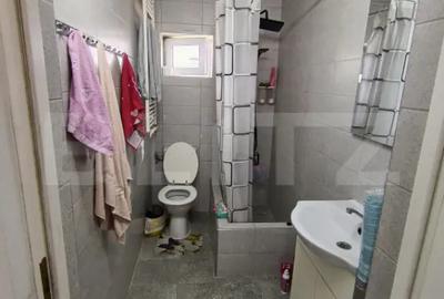 Casă cu 3 camere cu Canalizare în Jibou - 9