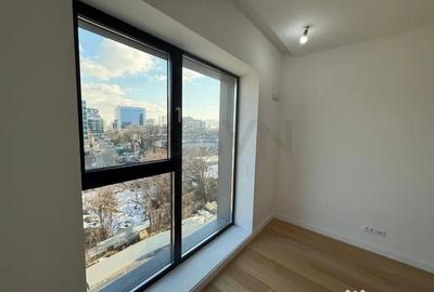 Apartament cu 2 camere semidecomandat în Nord - 9