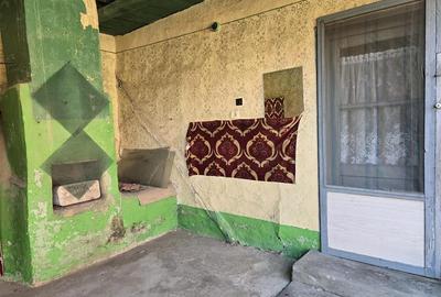 Casă cu 3 camere cu Teren 3309 Mp în Husasău de Tinca - 6