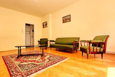 Apartament 2 Camere, Localizare Centrala, Disponibilitate 15 Octombrie - 3