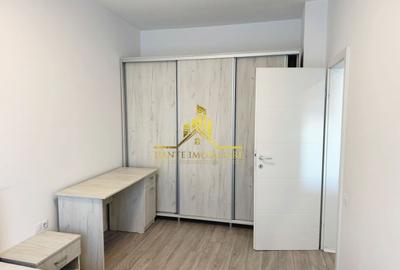 Apartament cu 3 camere decomandat, mobilat în Mărăști - 4