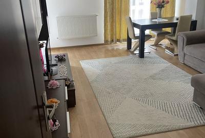 Apartament cu 2 camere decomandat în Central - 6