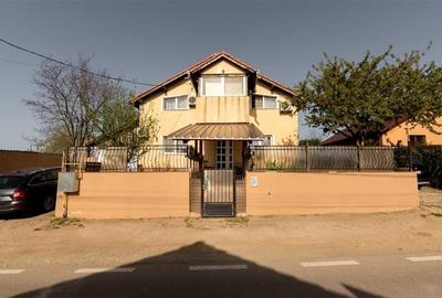 Reco, Casa in Girisu de Cris - 10