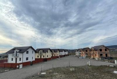 Casa individuala , 3 dormitoare 120 mp utili , 400 mp teren. - 19