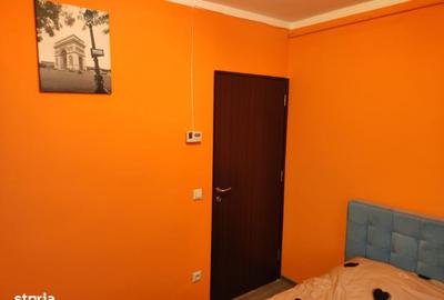 Apartament cu 2 camere în Șagului - 10