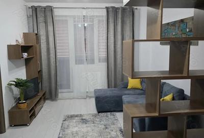 Garsonieră decomandată în Chiajna - 7