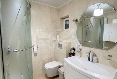 3 camere finisat lux + loc parcare - Oraselul Copiilor | Brancoveanu - 7