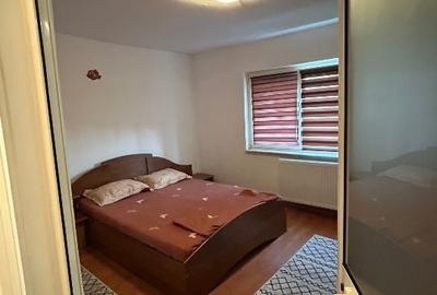 Apartament Dr. Sarii 13 Septembrie - 7