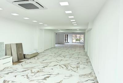 ALEGE SA FII VAZUT!! Spatiu comercial in 13 septembrie - PETRE ISPIRESCU - 4