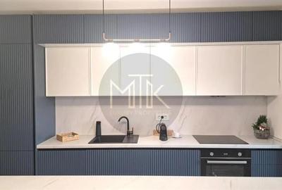 Parcului 20 I Apartament 2 camere, Mobilat&utilat | 1Loc parcare