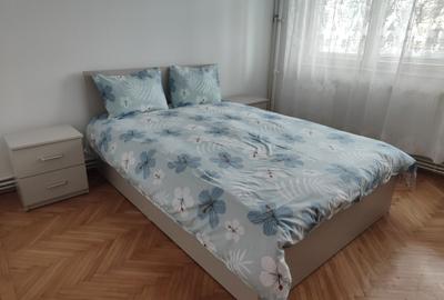 Apartament cu 2 camere decomandat în Tomis I - 2