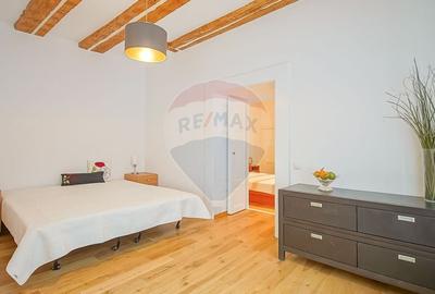 Casa de inchiriat in Scheii Brasovului - 12