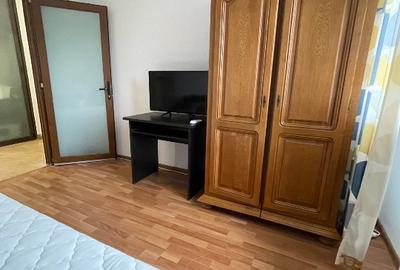 Apartament cu 3 camere semidecomandat în Lujerului - 4