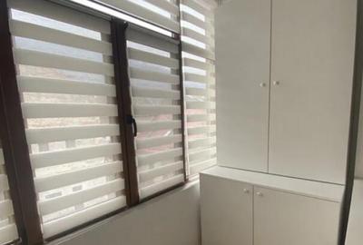 Garsonieră decomandată în Centrul Istoric - 13