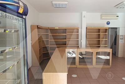 SPATIU COMERCIAL DE INCHIRIAT VALEA AURIE - 6