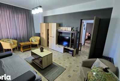 Apartament cu 2 camere în Central - 5