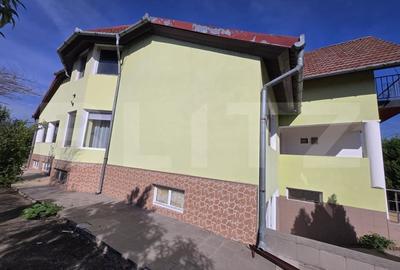 Casa cu 4 camere,200 mp utili, 800 mp teren, Sebes - 1