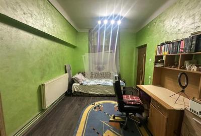 Apartament cu 2 camere semidecomandat, mobilat în Aeroport - 22
