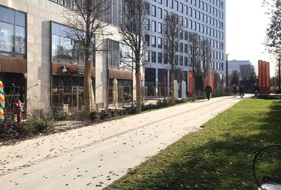 Apartament cu 2 camere semidecomandat în Circumvalațiunii