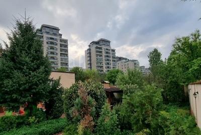 Vila Lacul Tei Investitie - 3