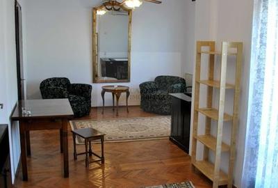 2 camere + terasa | Cismigiu | Decomandat | Centrala Proprie - 4