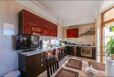 38023  Apartament 2 camere Trocadero - 1