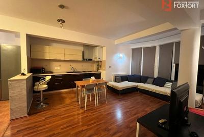 Apartament cu 3 camere decomandat, mobilat în Giroc - 19