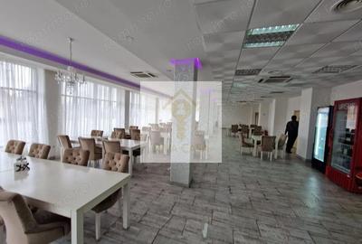 Spațiu comercial, de 1,945 mp, în Borș - 10