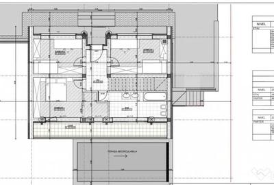 Casă cu 4 camere cu Teren 583 Mp în Rădaia - 1