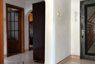 Apartament cu 4 camere decomandat, mobilat în Gară - 7