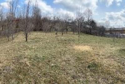 Casă cu 4 camere în Ștefești