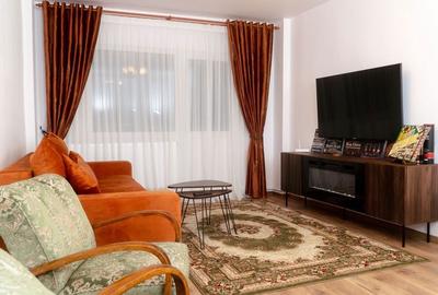 Apartament cu 2 camere decomandat în Central - 5