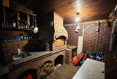 Casă cu 7 camere cu Canalizare în Chiajna - 3