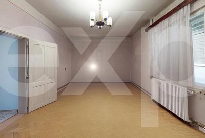 Oportunitate! Casa, 6 camere + curte, Parcul Central, Cluj-Napoca - 9