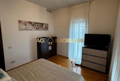 Apartament cu 2 camere decomandat, mobilat în Herăstrău - 4