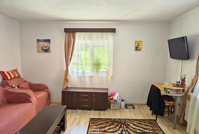 Casă cu 3 camere cu Canalizare în Goranu - 7