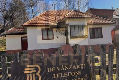 Casă cu 4 camere cu Teren 1615 Mp în Central - 1