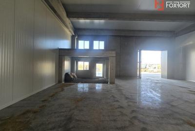 COMISION 0% Spatiu de depozitare 524 mp - Sanandrei COMISION 0% Spatiu de depozitare 524 mp - Sanandrei - 4