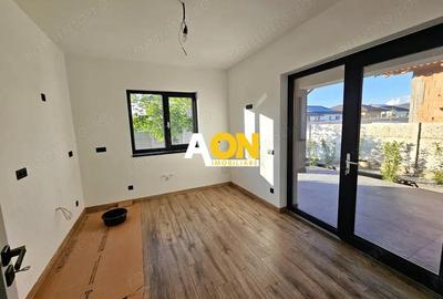 Casa 4 camere, 423 mp teren, finisata la cheie, cartier Orizont - 8