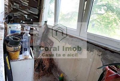 Apartament cu 3 camere semidecomandat în Doamna Ghica - 11