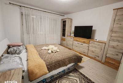 Apartament cu 2 camere, mobilat în Central - 1