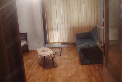 Inchiriez garsoniera Veteranilor - Lujerului, Sector 6. Metrou 4 minute, Plaza Mall Inchiriez garsoniera Veteranilor - Lujerului, Sector 6. Metrou 4 minute, Plaza Mall - 1