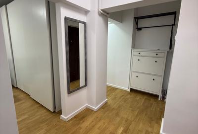 Apartament cu 2 camere decomandat în Tei - 3