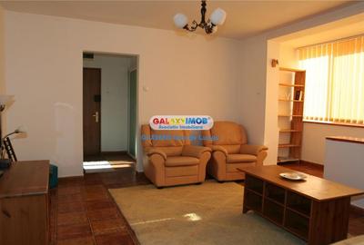 Apartament cu 3 camere semidecomandat în Drumul Taberei - 4