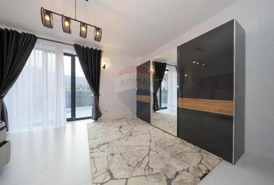 Apartament cu 3 Camere| Terasa Panoramica | Zona Bunloc Bra?ov - 6