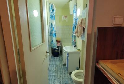 Apartament cu 2 camere decomandat în Central - 6