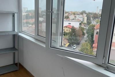 Apartament cu 2 camere decomandat în Casa de Cultură - 5