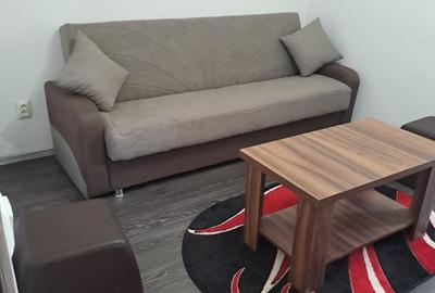 Garsonieră semidecomandată în Nord - 4